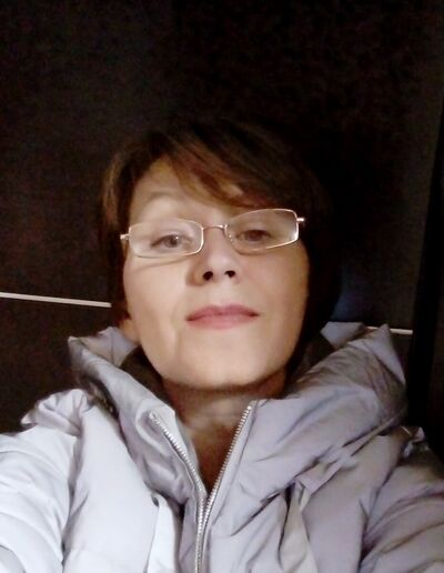  ,   Elena, 54 ,   ,   