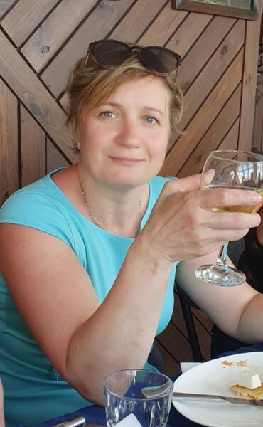  ,   Lyudmila, 48 ,   ,   