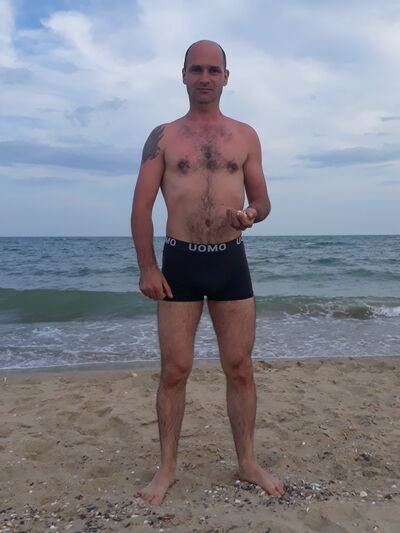  ,   Sergiu, 43 ,   