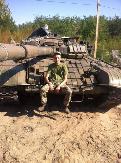  ,   Sergeu, 43 ,   , 