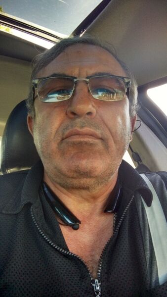  West Hollywood,   Anton, 46 ,   