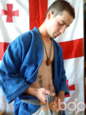 ���������� �������, ���� ������� Giorgi, 34 ����, ������������ ��� ������