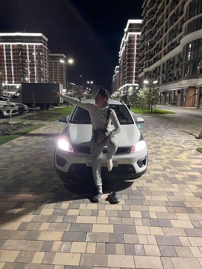  Selfoss,   Arseny, 19 ,   ,   
