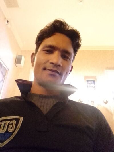  Calcutta,   Somnath das, 38 ,   ,   