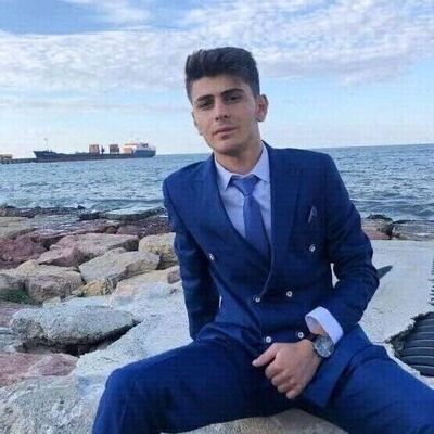  Ortakoy,   Bilal, 26 ,   ,   