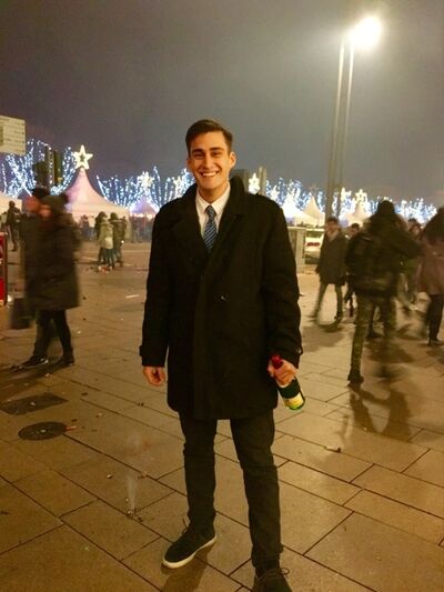  Patrai,   Dmitriy, 29 ,     , c , 