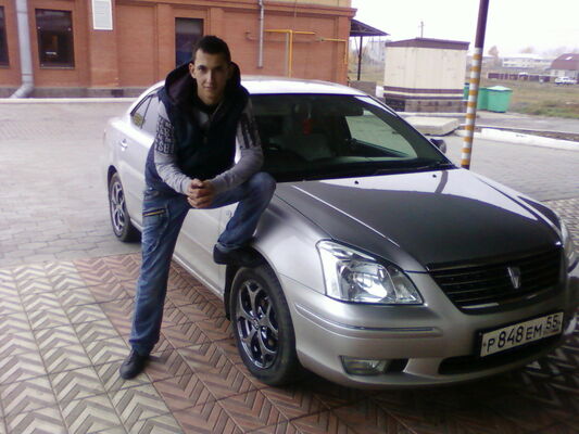  ,   Andry, 35 ,  