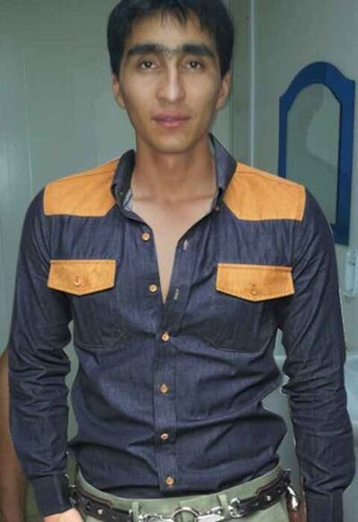 ,   Serdar, 36 ,   