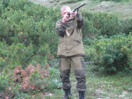  ,   Igor, 64 ,   