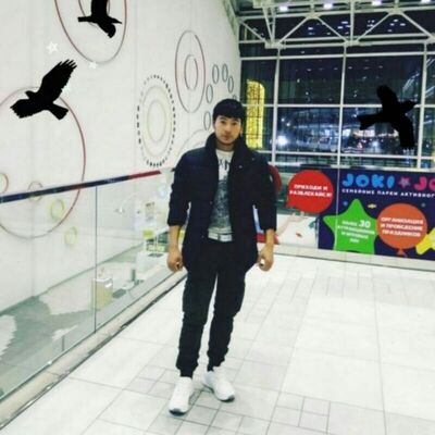  ,   Shoh, 29 ,   ,   