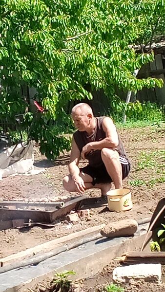  ,   Sergei, 61 ,   ,   