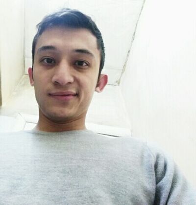  ,   Begench, 31 ,   