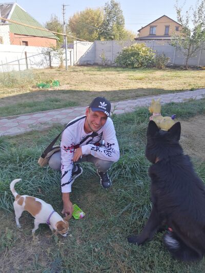  ,   Alexander, 41 ,   ,   