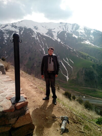  ,   SANJAR, 37 ,     , c 