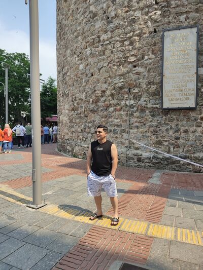  Alanya,   Emil, 31 ,   ,   