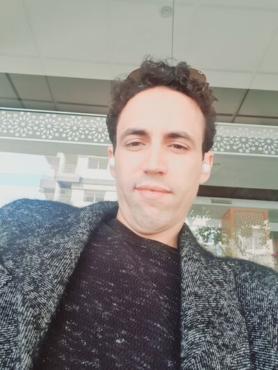  Kenitra-GHARB,   Saad, 33 ,   , c 