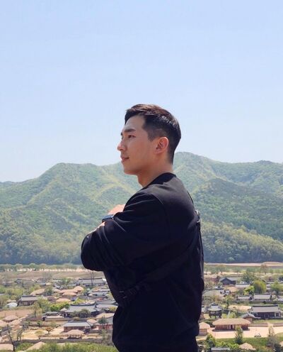  Ch'ongju,   Michael, 37 ,   ,   