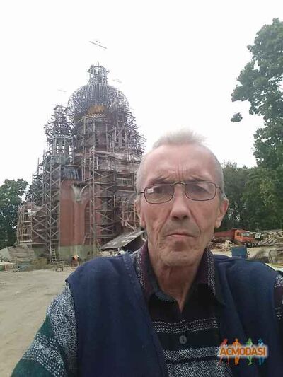  ,   Alexander, 63 ,  