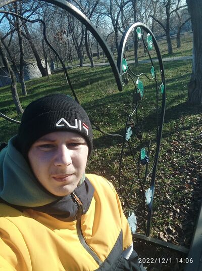  ,   Vanya, 23 ,     , c 