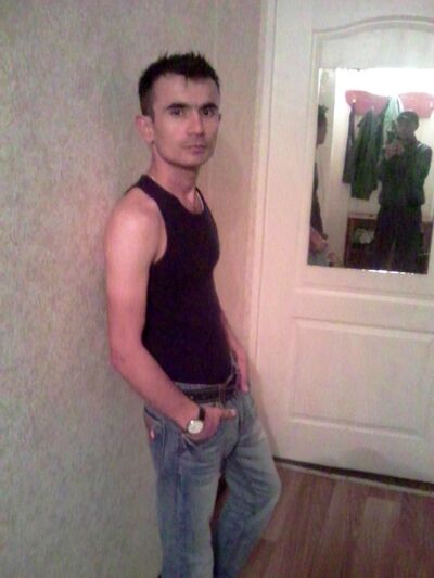  ,   SAMIR, 38 ,   
