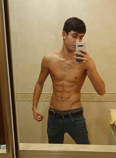  ,   Ayxan, 22 ,   