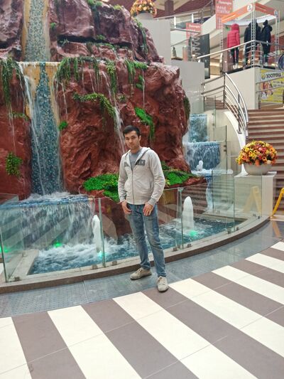  ,   Islombek, 25 ,   ,   