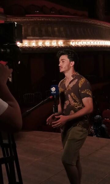  ,   Houssam, 26 ,   ,   