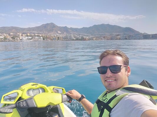  Benalmadena Costa,   Vladyslav, 22 ,   ,   