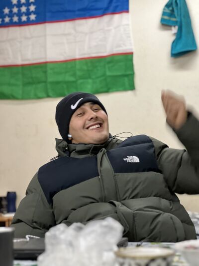  ,   Hojiahmad, 23 ,   ,   