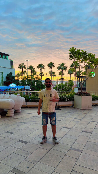  ,   Omer, 31 ,   ,   