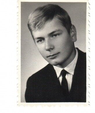  ,   Voldemar, 48 ,   