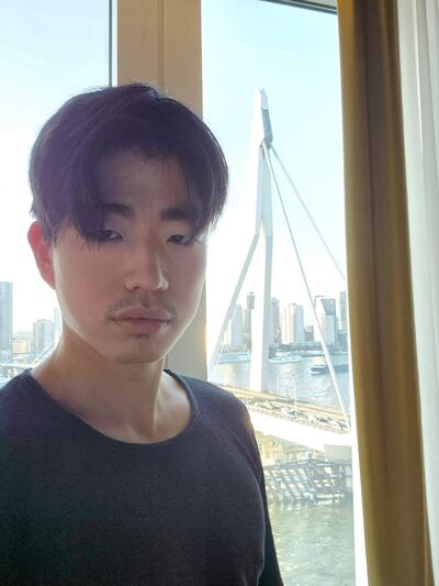  Canary Wharf,   Yeonho, 27 ,   ,   