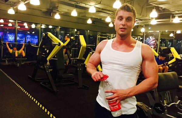  ,   Shalygin, 28 ,   , 