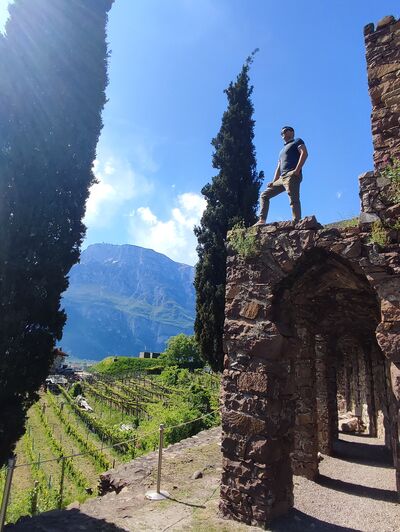  Ponte nell'Alpi,   Ilia, 38 ,   ,   