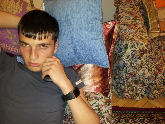  ,   Andrey, 31 ,   
