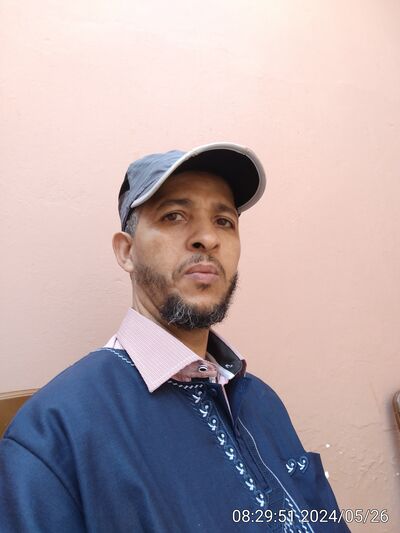  Kenitra-GHARB,   Yassine, 46 ,   ,   