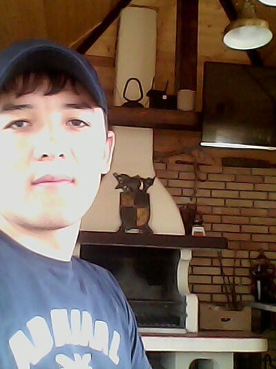  ,   Fedir, 34 ,   