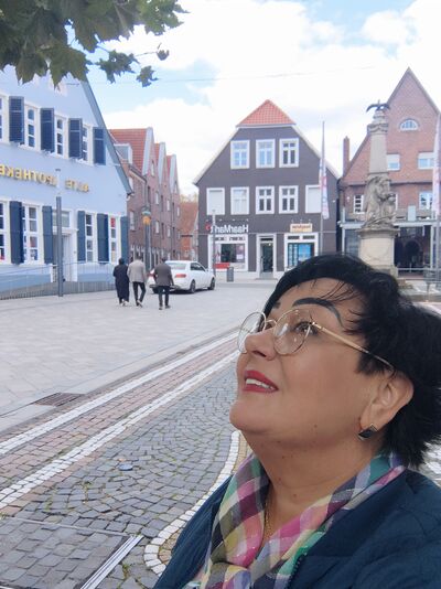  Dortmund,   Vera, 57 ,     , c 