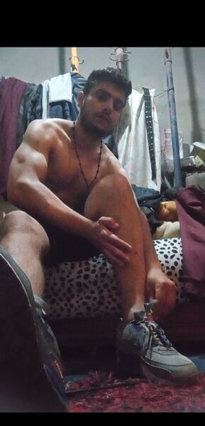  Kenitra-GHARB,   Issam, 30 ,   ,   