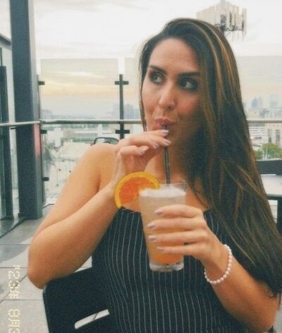  Lagos,   Linda, 31 ,   ,   