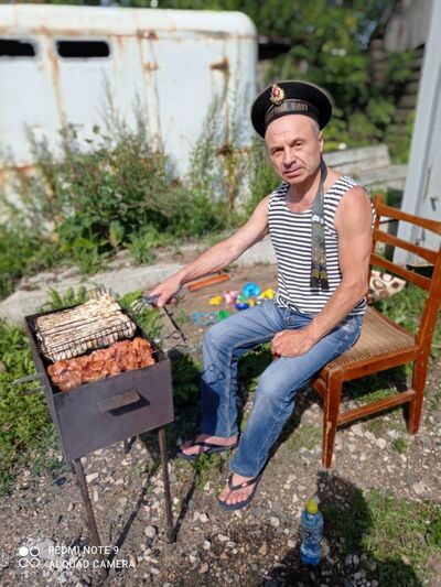  ,   Sergey, 54 ,  