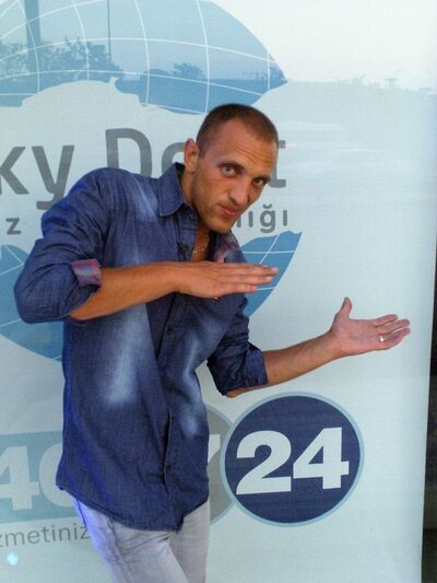  ,   Yuriy, 41 ,     , c 