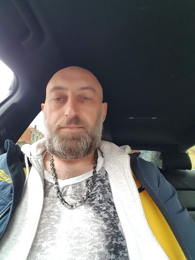  Bielefeld,   Sergej, 46 ,  