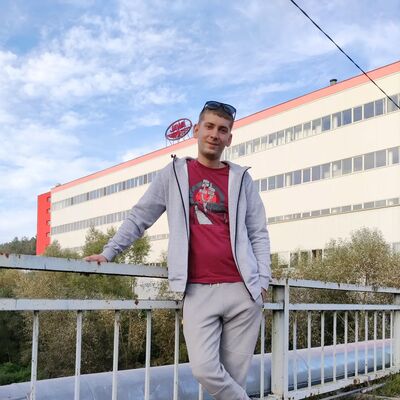  Cerny Most,   Dima, 31 ,   ,   