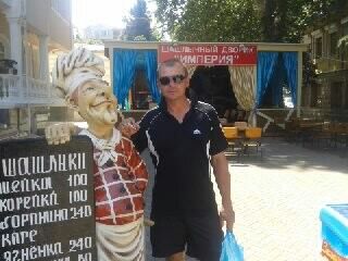  ,   Dmitry, 42 ,   