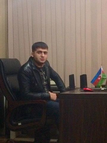  5075058  Kerim, 35 ,    