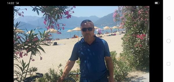  Bodrum,   Hamit, 47 ,   