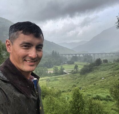  ,   Leonardo, 43 ,   c 