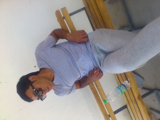  ,   Sayfullobek, 35 ,   