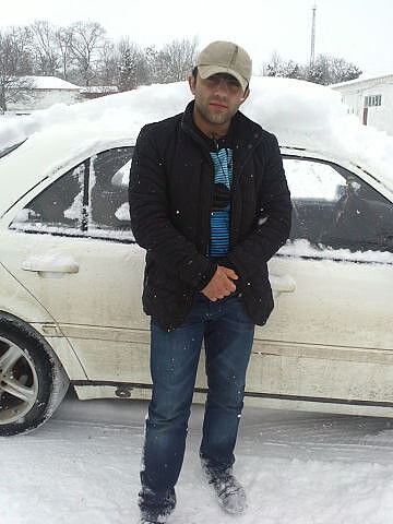 ���������� ����, ���� ������� Maqa, 34 ����, ������������ ��� ������